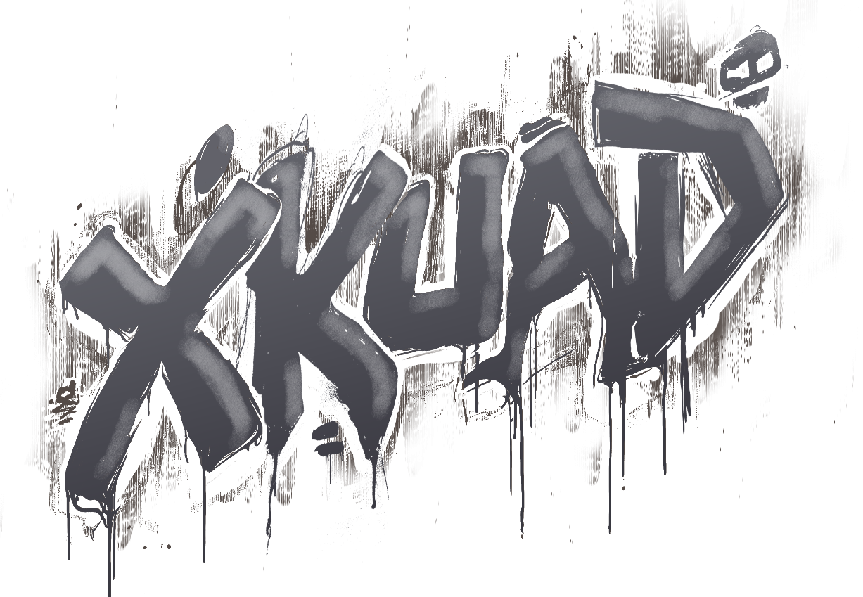 Xkuad Nutrition